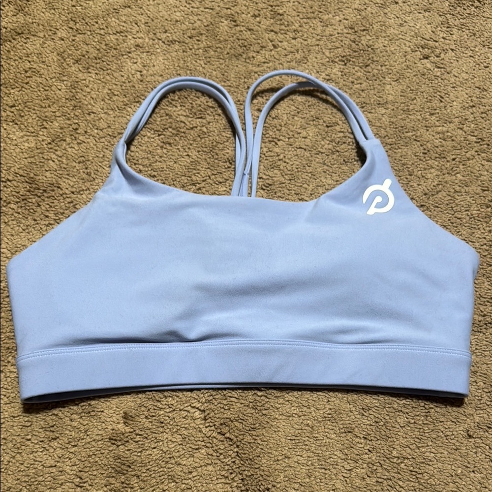 Peloton sports bra